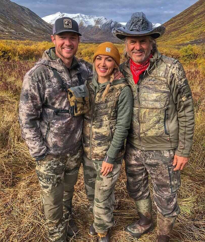 Eva Shockey Brent net worth and career earnings