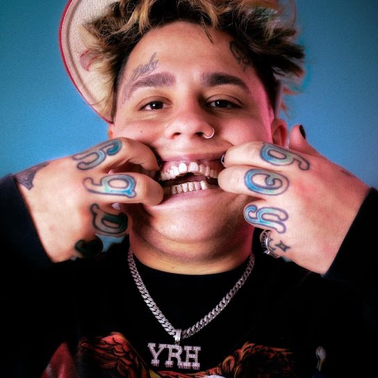 Fat Nick Music Releases & Streaming