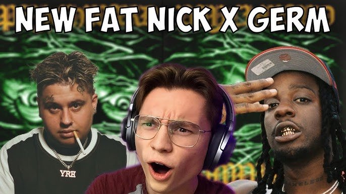 Fat Nick YouTube Ad Revenue