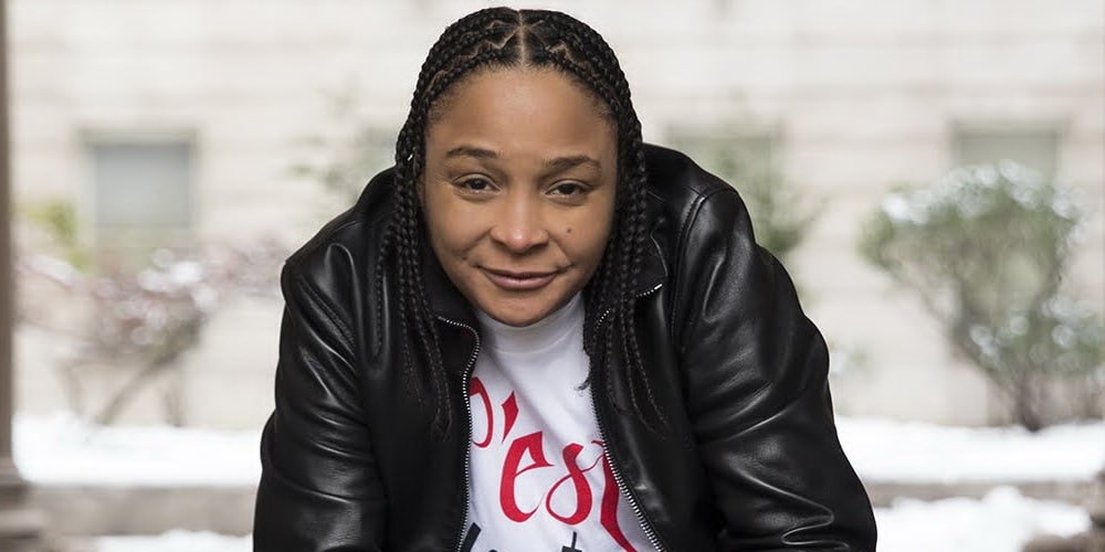 Felicia Pearson net worth and career earnings