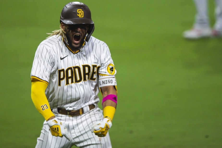 Fernando Tatis Jr. MLB Player Salary (San Diego Padres)