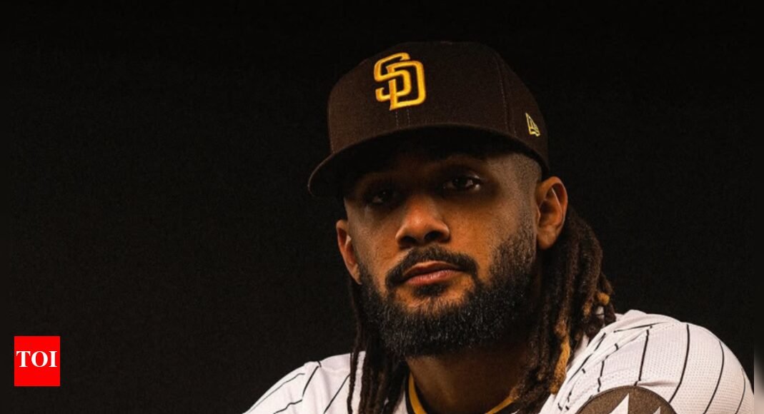 Fernando Tatis Jr. net worth and career earnings