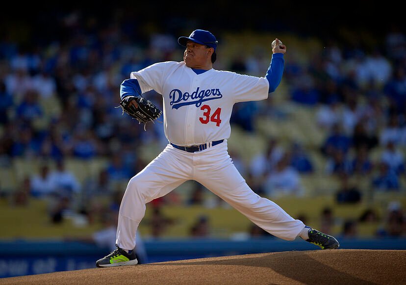 Fernando Valenzuela net worth and career earnings