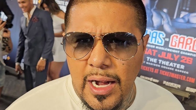 Fernando Vargas net worth and career earnings