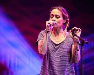 Fiona Apple Music Streaming Royalties