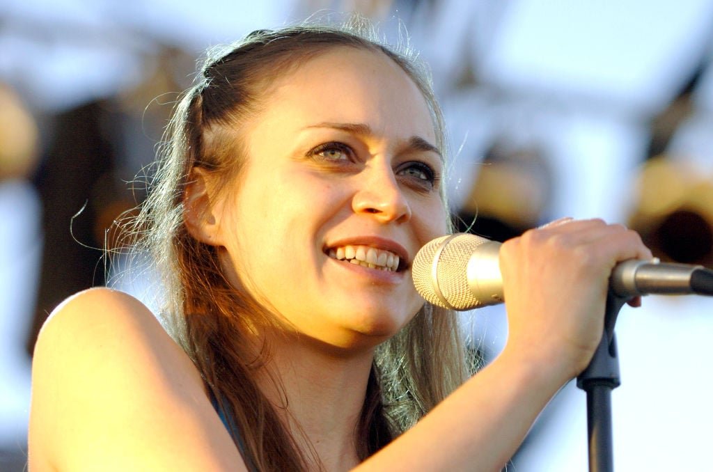 Fiona Apple net worth and career earnings