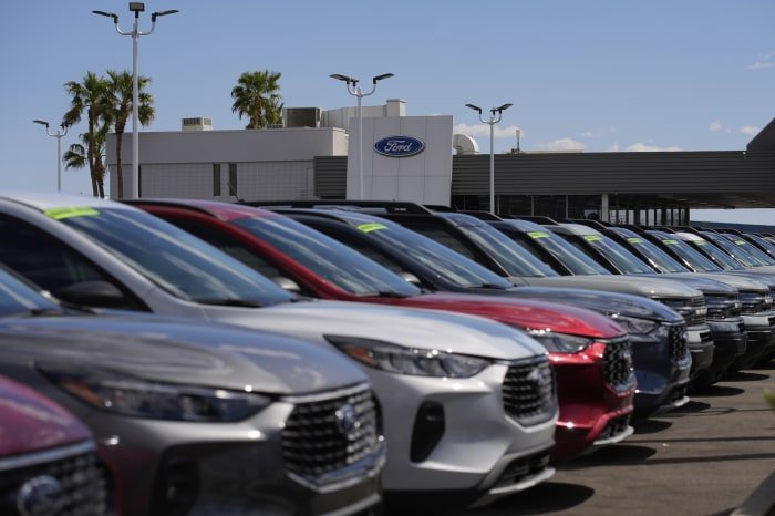 Ford Family Ford Motor Company (Dividends & Stock Value)