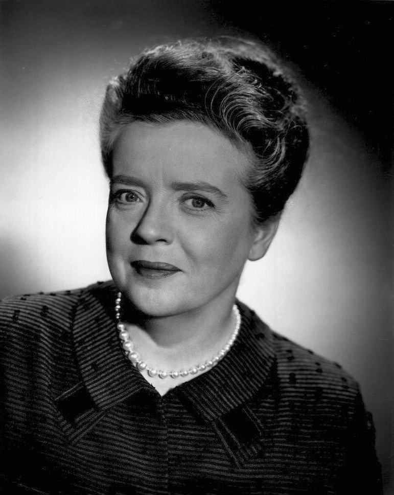 Frances Bavier net worth and career earnings