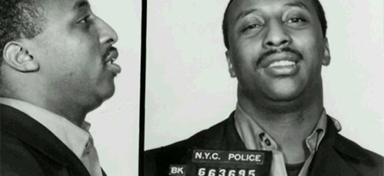 Frank Matthews drug lord