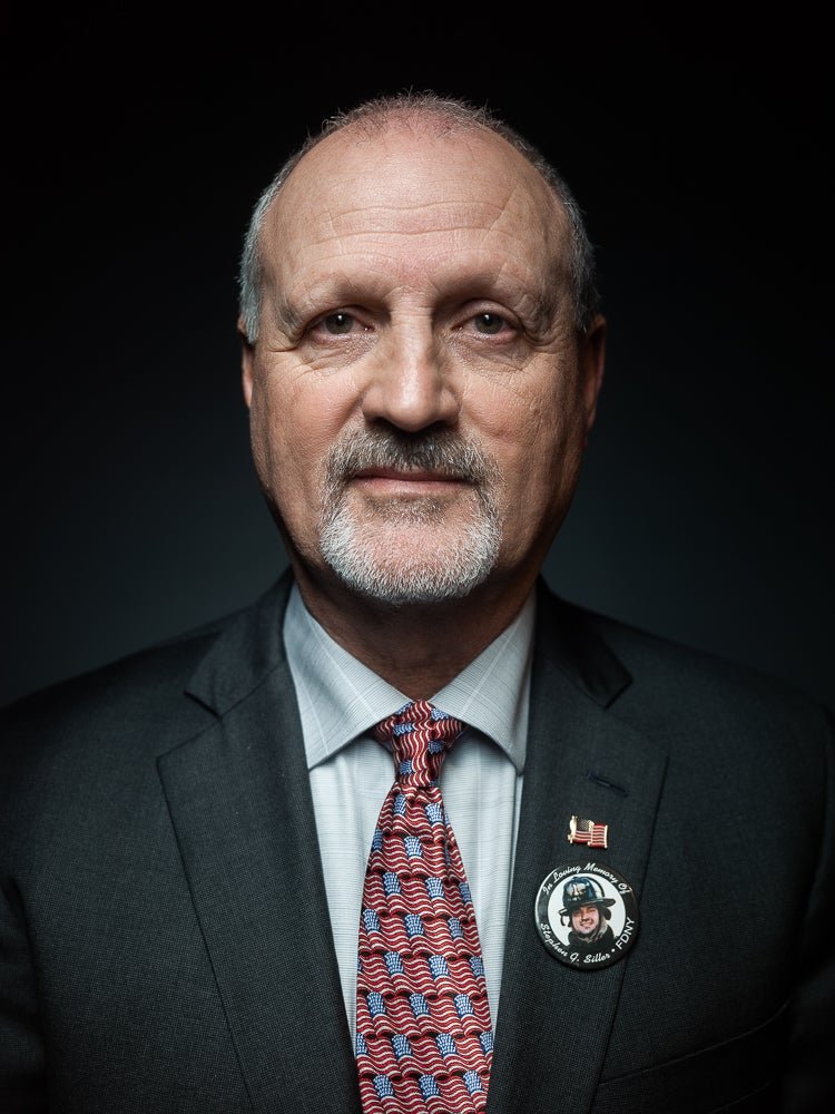 Frank Siller net worth and career earnings