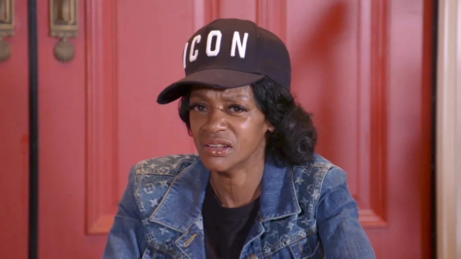 Frankie Lons Reality Television Appearances