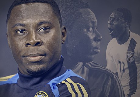 Freddy Adu net worth and career earnings