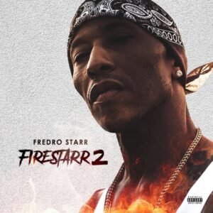 Fredro Starr Music (Onyx albums, tours)