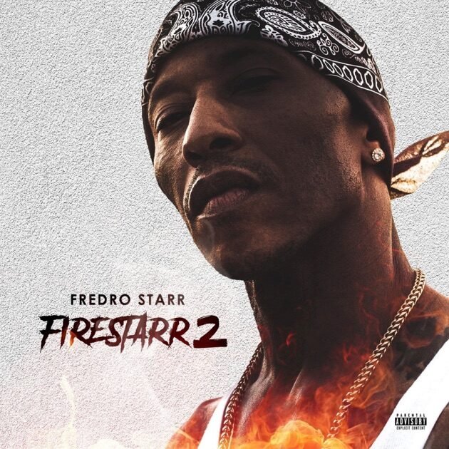 Fredro Starr Music (Onyx albums, tours)