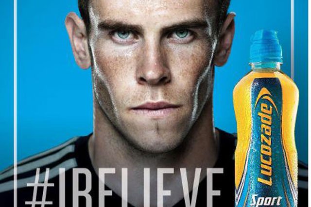 Gareth Bale Brand Endorsements