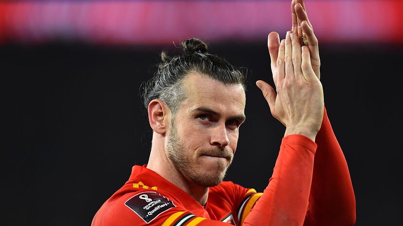 Gareth Bale net worth and career earnings