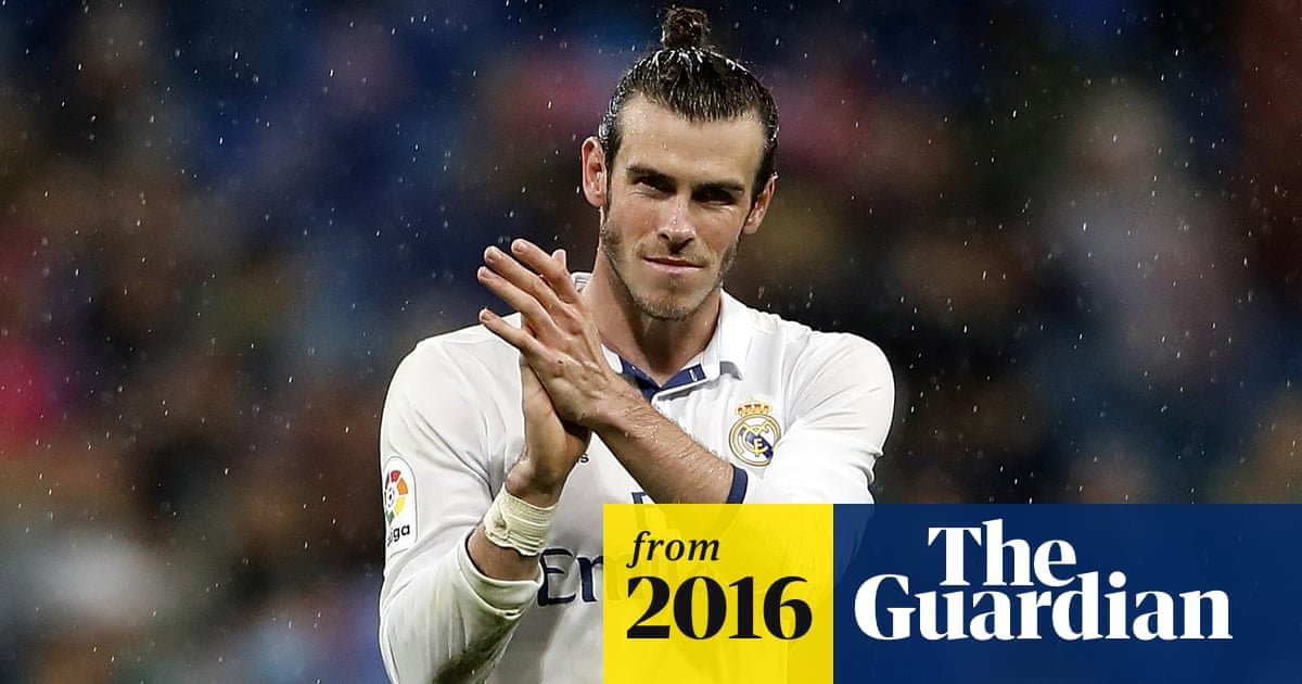 Gareth Bale Professional Football Contracts
