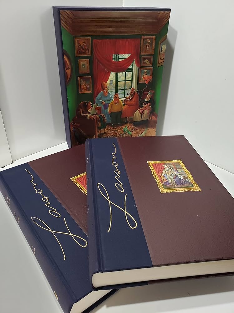 Gary Larson The Far Side Book Collections