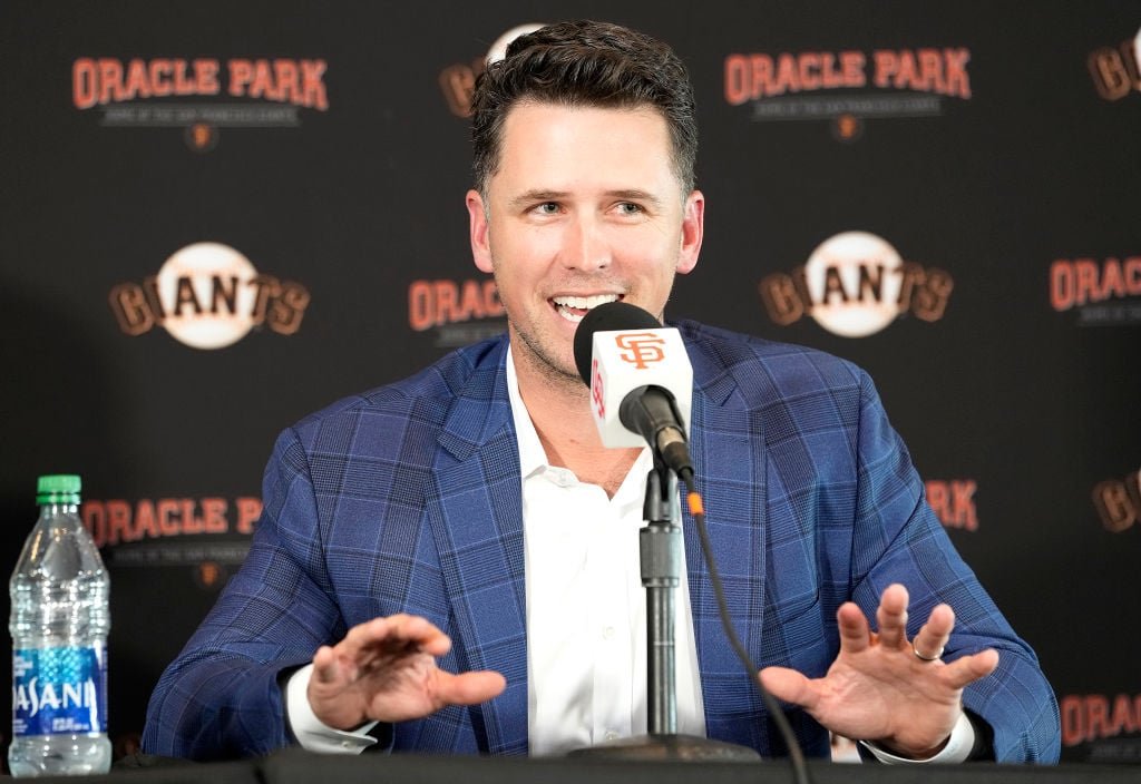 Gerald Dempsey "Buster" Posey III net worth and career earnings