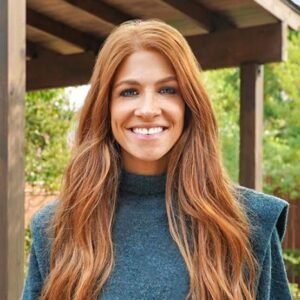 Jenn Todryk net worth and career earnings