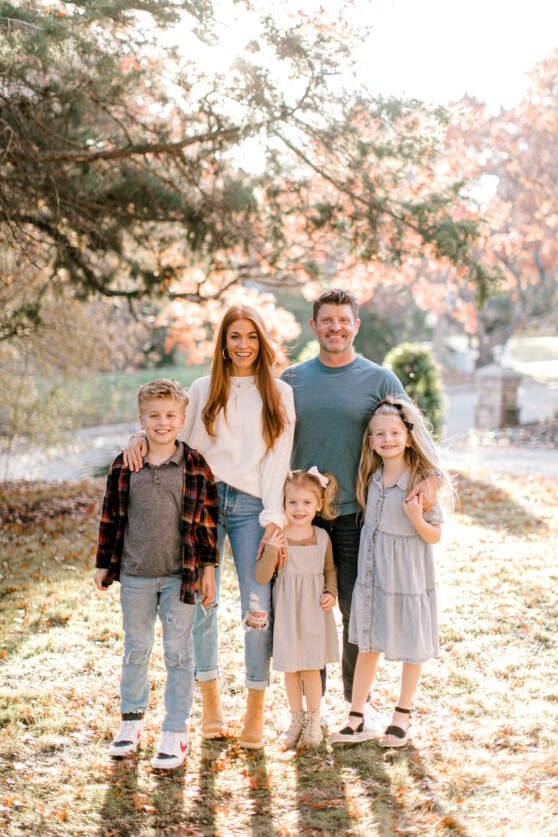 Jenn Todryk The Rambling Redhead Blog/Social Media