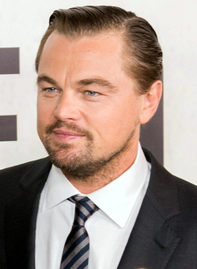 Leonardo DiCaprio net worth and career profile