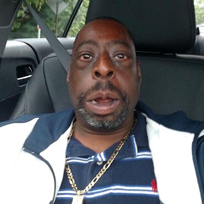 Lester Green Social Media Endorsements (Instagram)