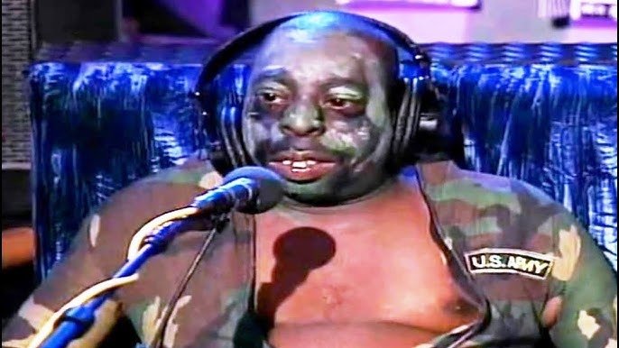 Lester Green The Howard Stern Show Appearances