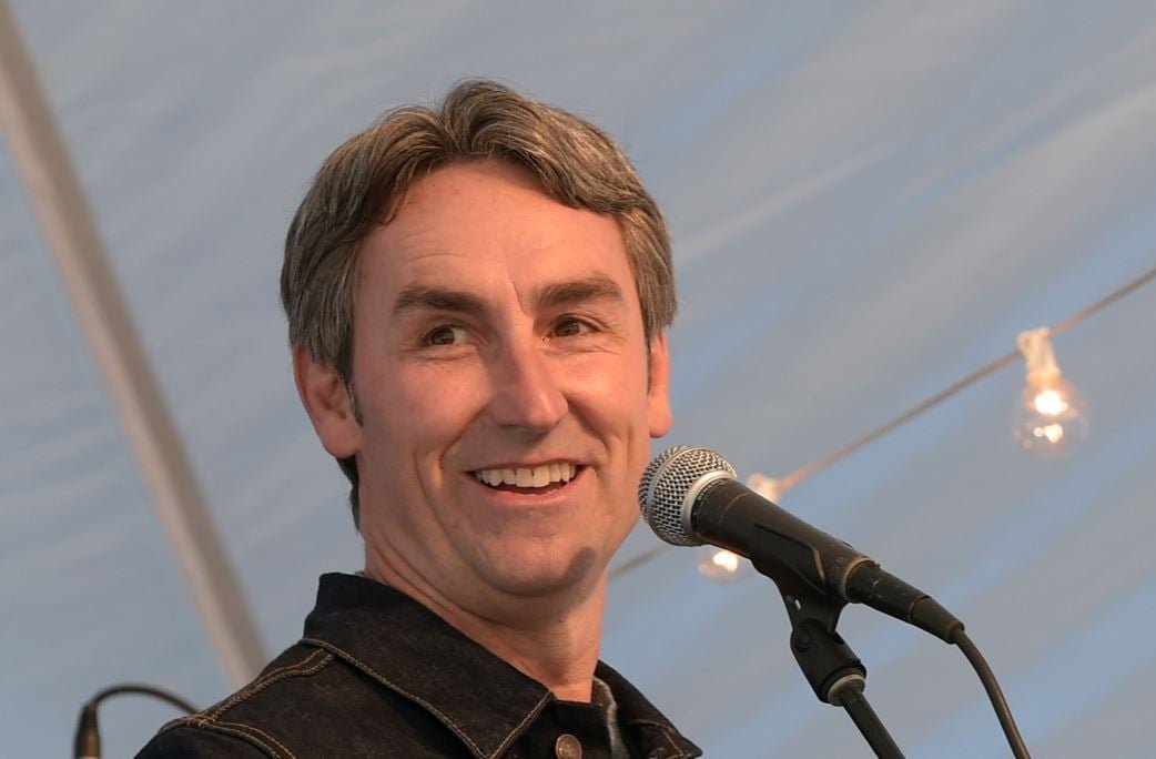 Mike Wolfe net worth and career earnings