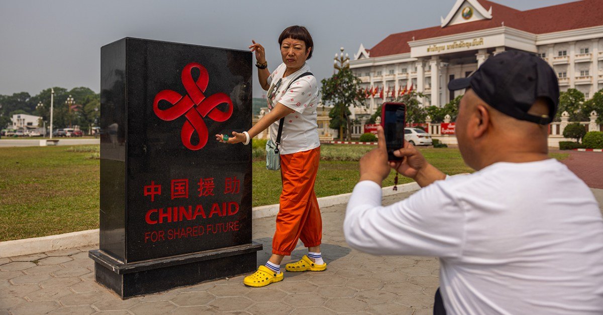 Not Applicable (Refers to a Country) China economy