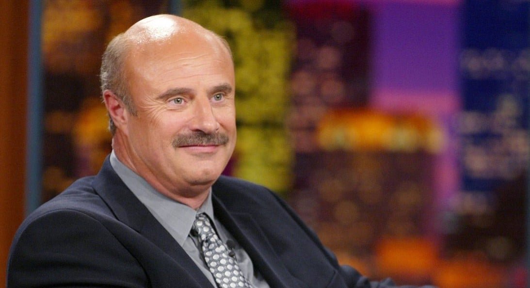 Phil McGraw net worth and career earnings