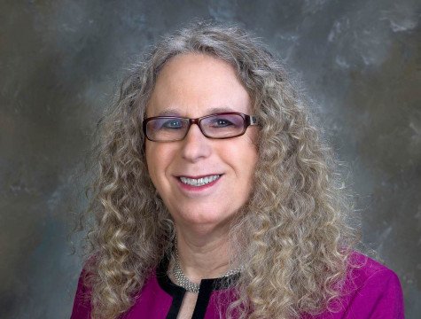 Rachel Leland Levine net worth and career earnings