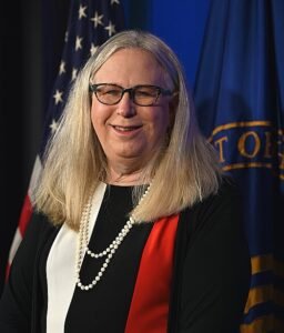 Rachel Leland Levine U.S. Assistant Secretary for Health