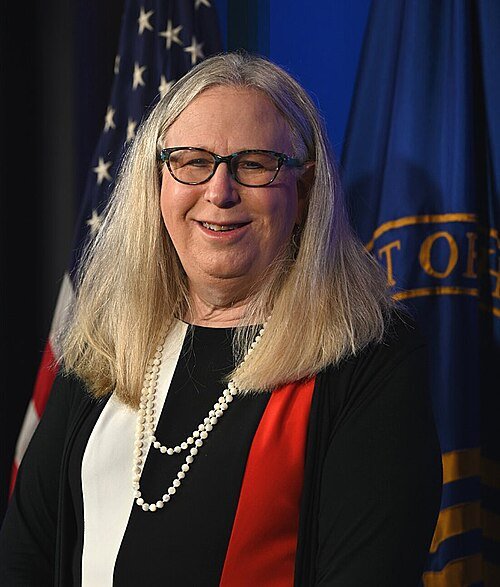 Rachel Leland Levine U.S. Assistant Secretary for Health