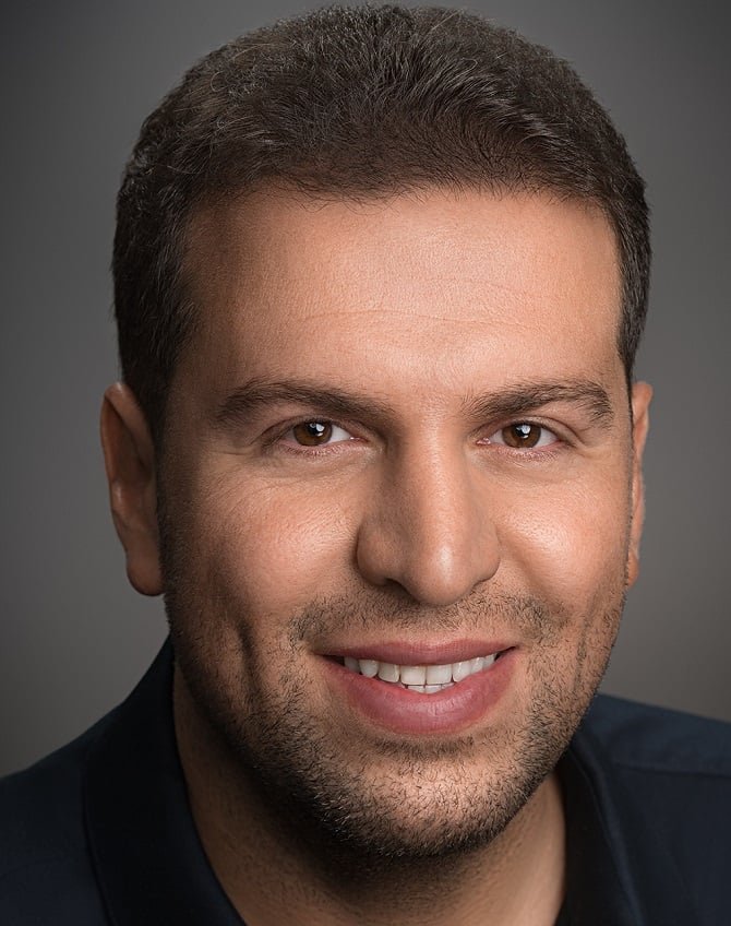 Richard Saghian Fashion Nova Ownership