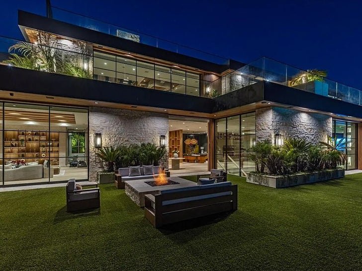 Richard Saghian Real Estate Portfolio