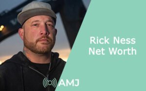 Rick Ness net worth and career earnings