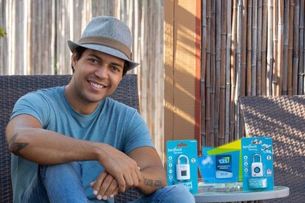 Robbie Cabral net worth and career earnings