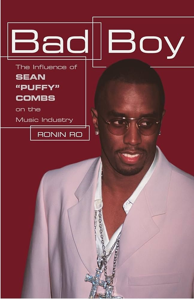 Sean "Diddy" Combs Bad Boy Entertainment (Music)