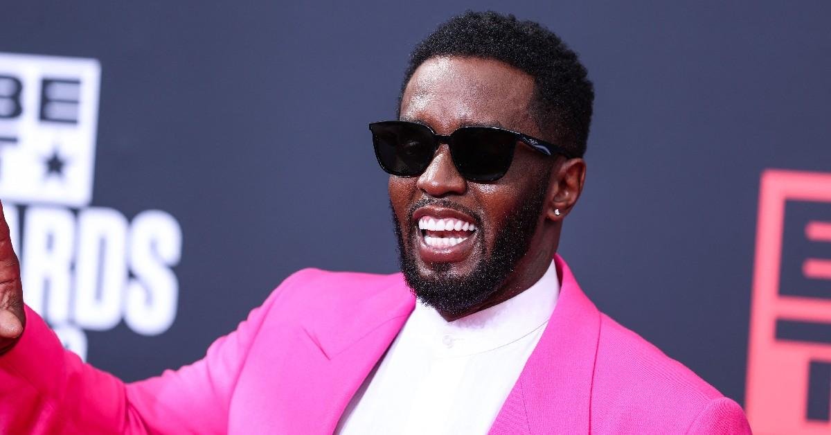 Sean "Diddy" Combs net worth and career earnings