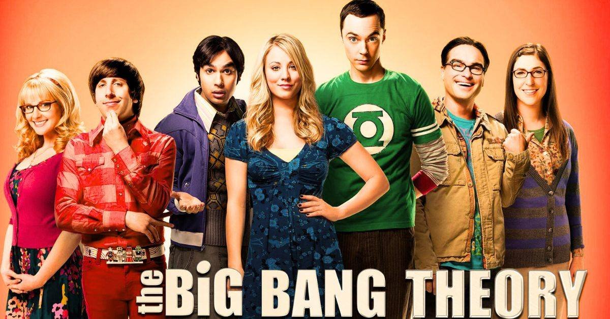 The Big Bang Theory Cast net worth and career earnings
