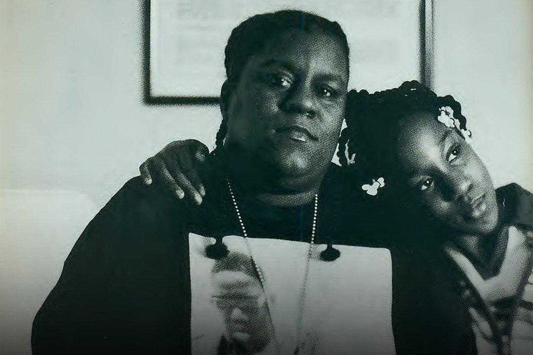 T'yanna Wallace Notorious B.I.G. Estate