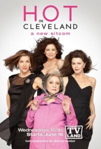 Valerie Bertinelli Acting Roles (One Day at a Time, Hot in Cleveland)