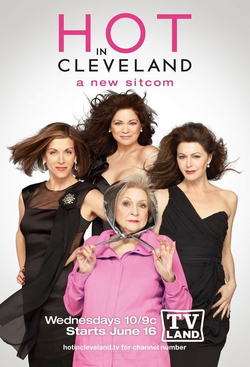 Valerie Bertinelli Acting Roles (One Day at a Time, Hot in Cleveland)