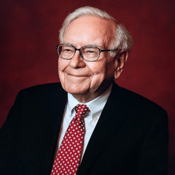 Warren Edward Buffett Berkshire Hathaway Investment Holdings