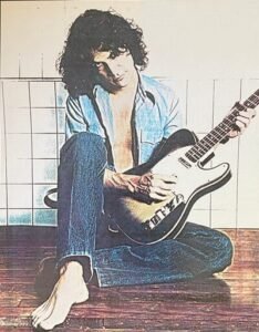 William Haislip Squier Record Sales (Albums & Singles)