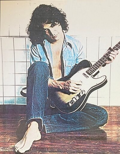 William Haislip Squier Record Sales (Albums & Singles)