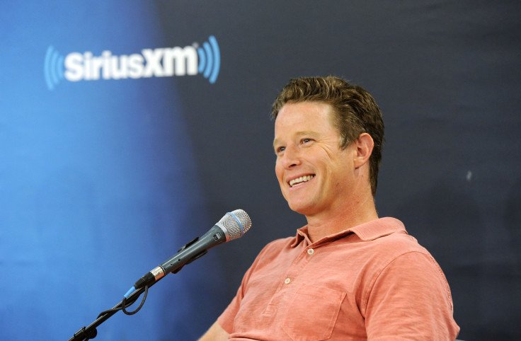 William Hall "Billy" Bush net worth and career earnings