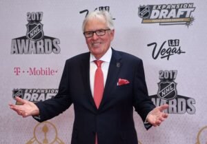 William P. Foley II Black Knight/Cannae Holdings