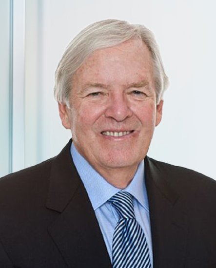 William P. Foley II net worth and career earnings